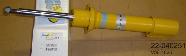 BILSTEIN 22-040251 Shock Absorber